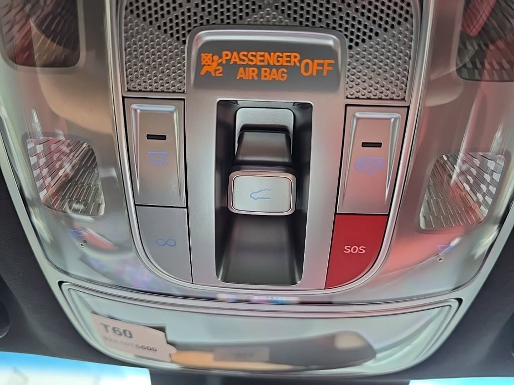 New 2026 Genesis GV70 3.5T Sport Prestige image 51