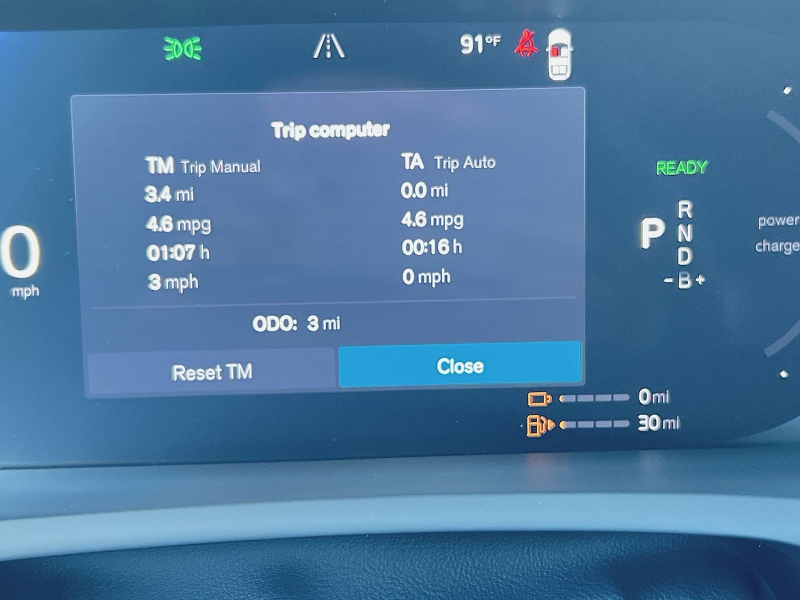 New 2026 Volvo XC90 T8 Plus w/ Protection Package Premier AWD/4WD image 17