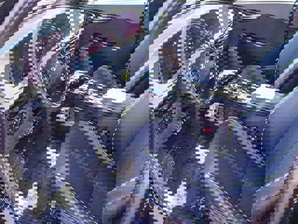 Used 2023 Kia EV6 GT image 16