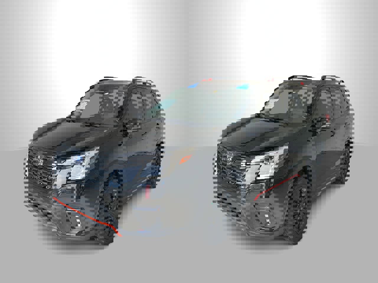 Used 2022 Subaru Forester Sport