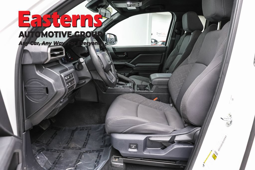 Used 2025 Toyota Tacoma SR RWD image 13
