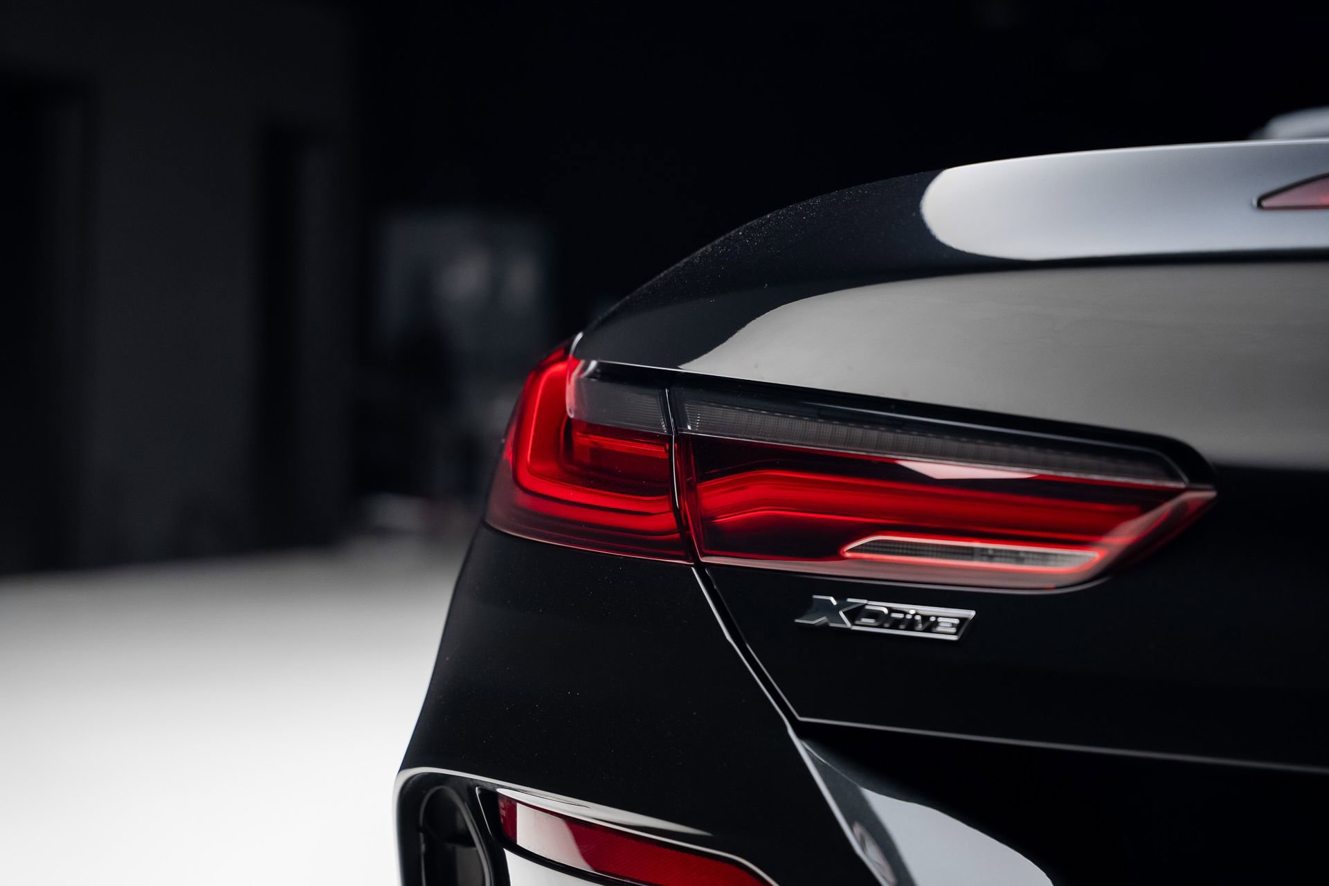 Used 2023 BMW M850i xDrive Convertible w/ M Sport Professional Package image 29