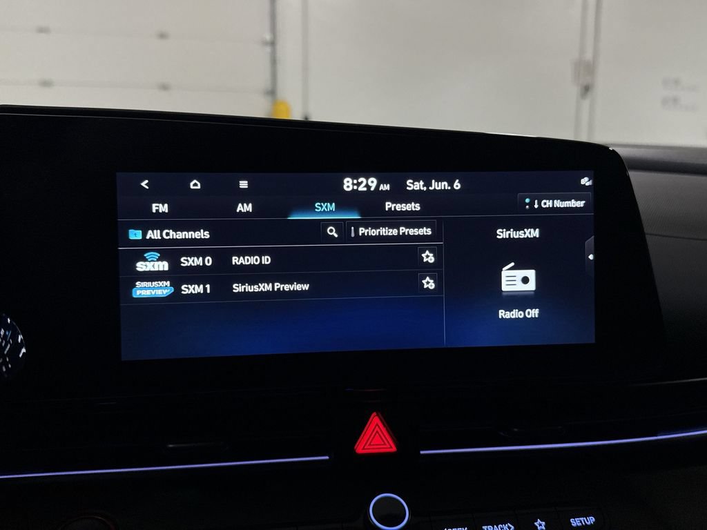 Used 2025 Hyundai Elantra N Line FWD image 14