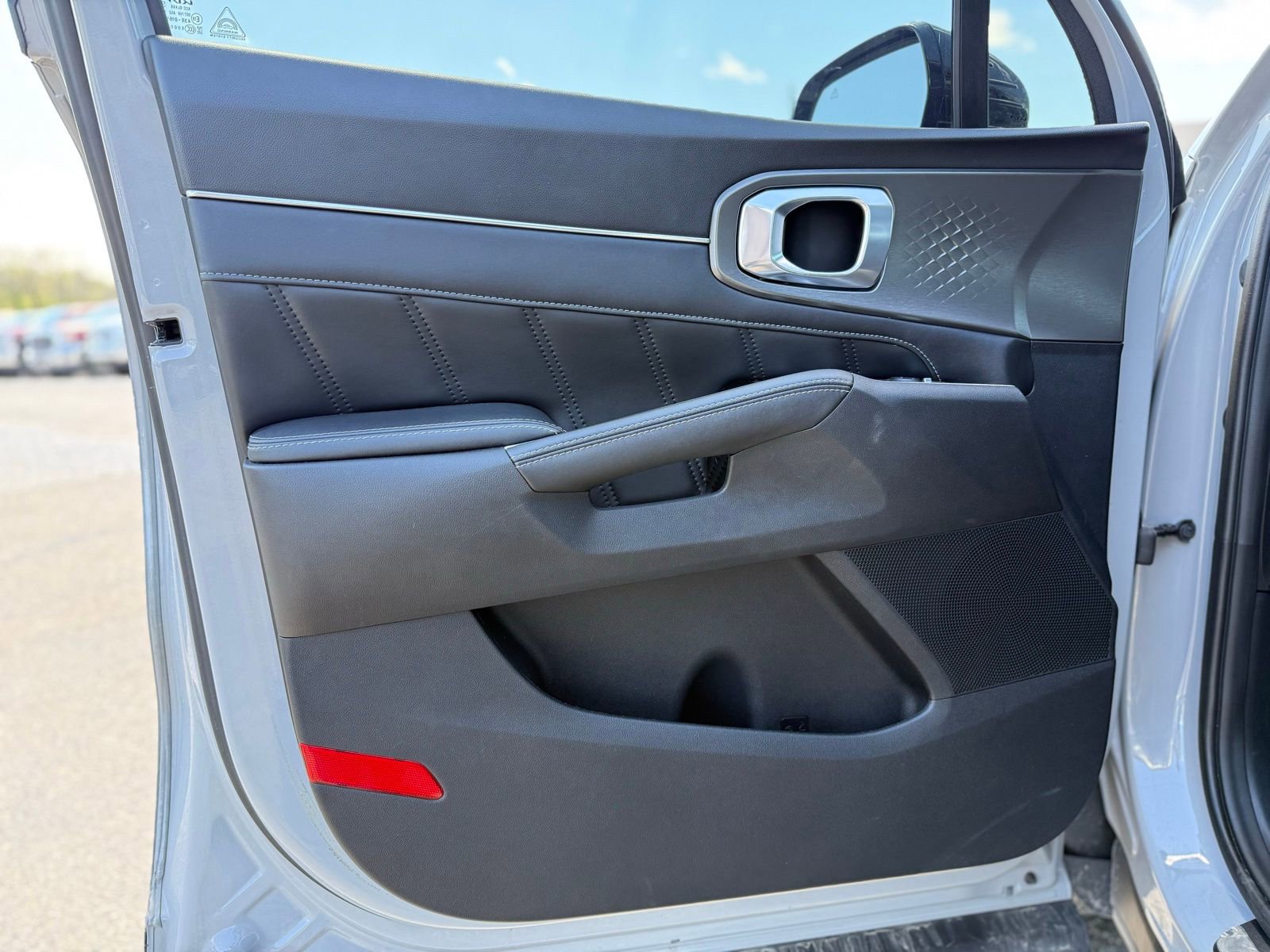 Used 2022 Kia Sorento SX image 15