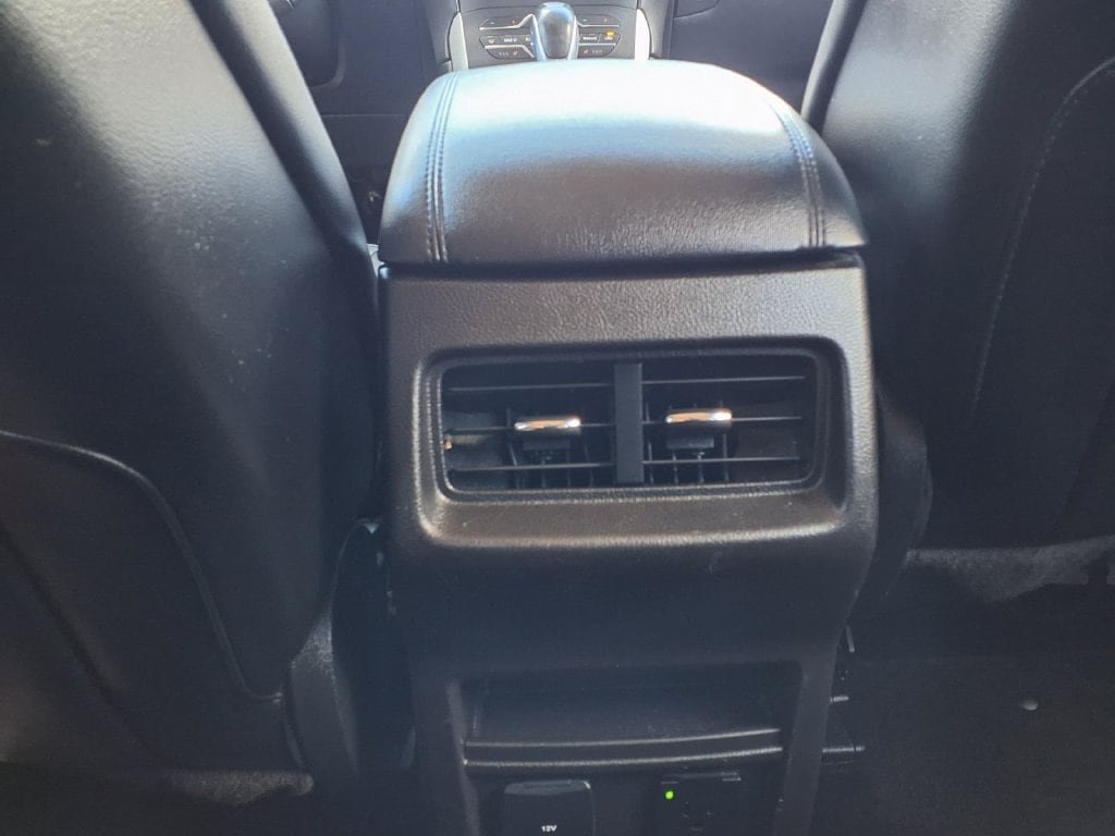 Used 2018 Ford Edge SEL w/ Equipment Group 201A FWD image 24