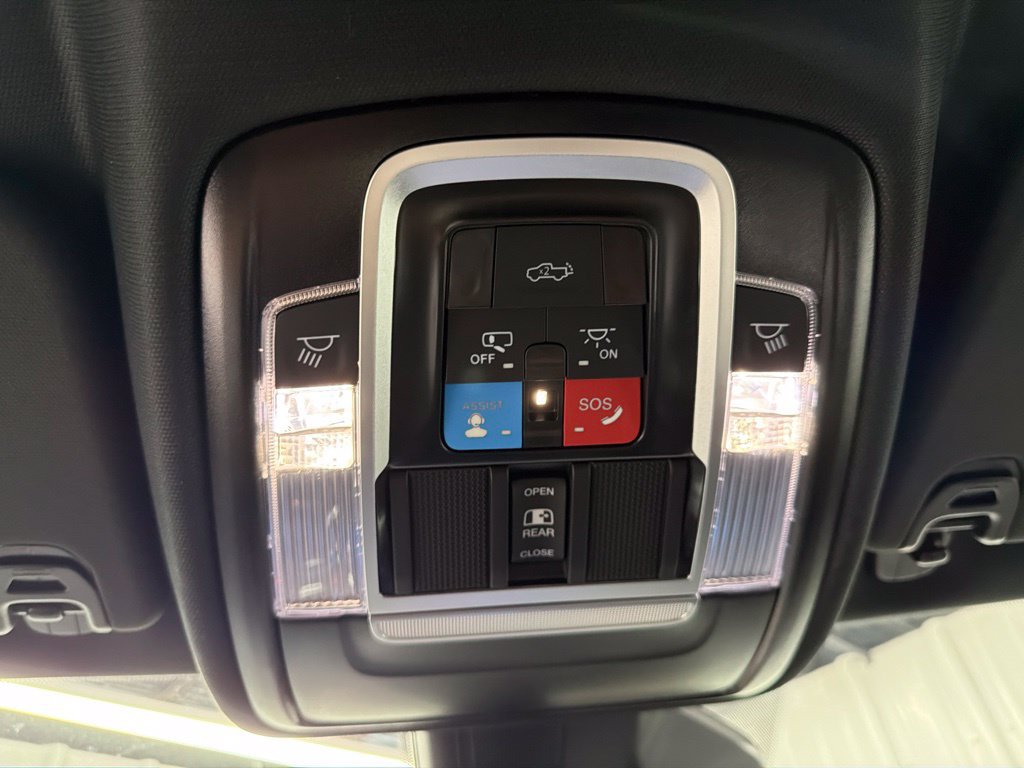 New 2027 RAM 1500 RHO AWD/4WD image 23