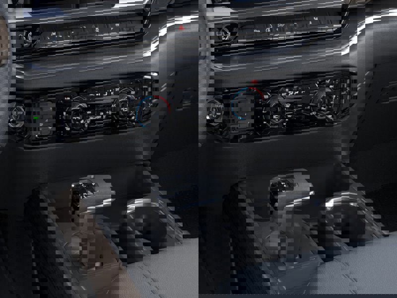 New 2026 Chevrolet Silverado 1500 High Country image 23