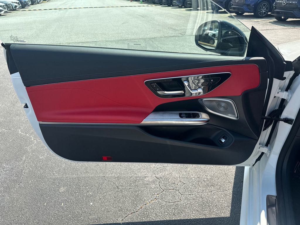 New 2026 Mercedes-Benz CLE 300 4MATIC Coupe image 10