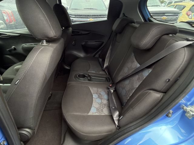 Used 2017 Chevrolet Spark LS FWD image 25