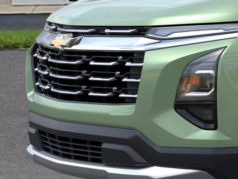 New 2026 Chevrolet Equinox LT w/ Convenience Package II image 13