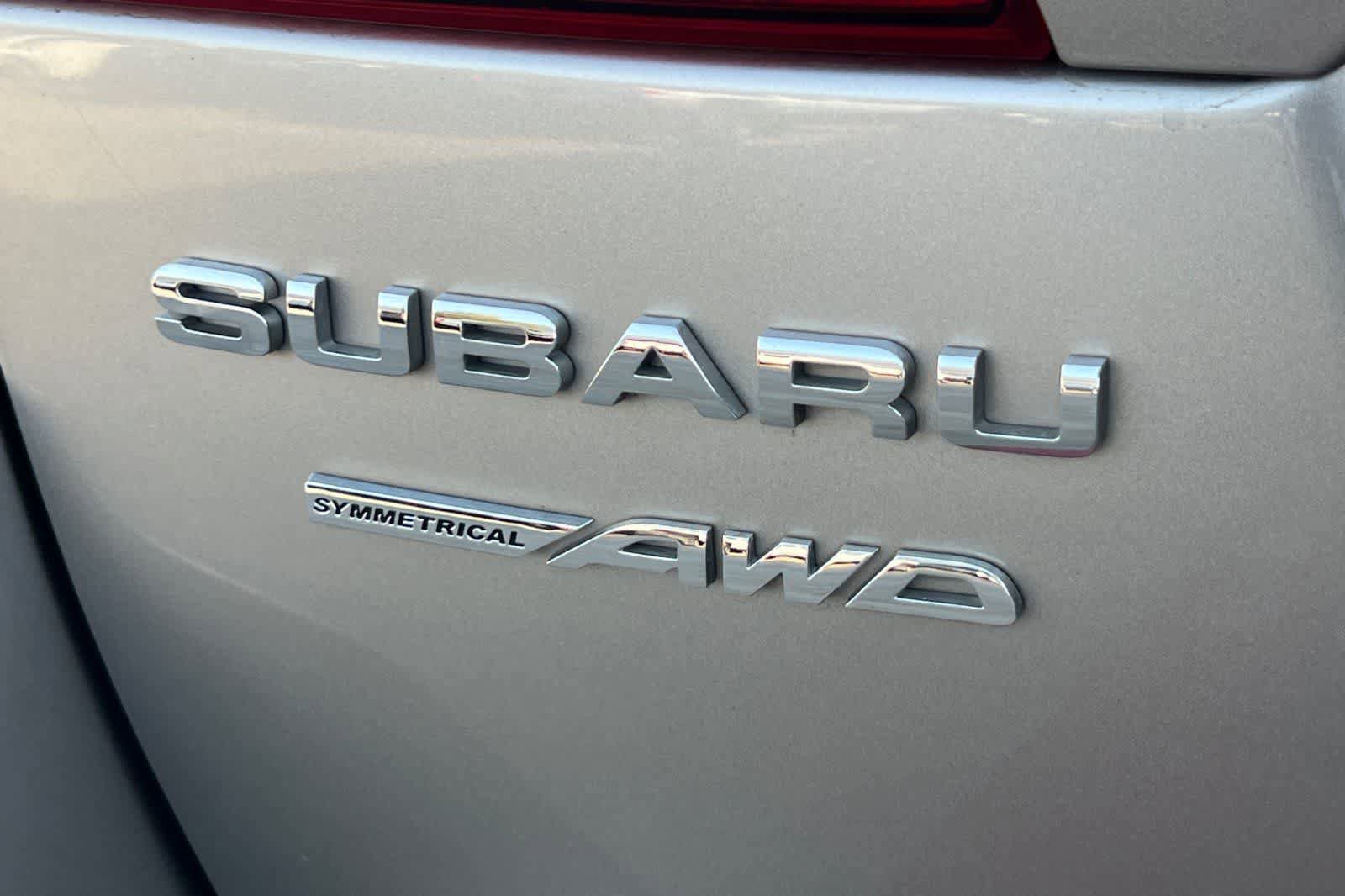 Used 2019 Subaru Outback 2.5i Premium AWD/4WD image 13