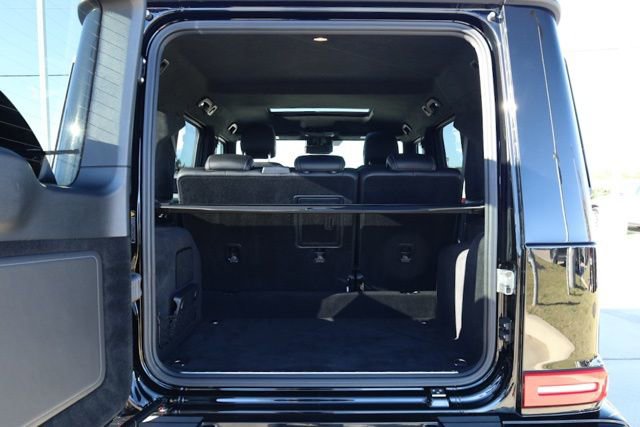 Used 2023 Mercedes-Benz G 550 image 29