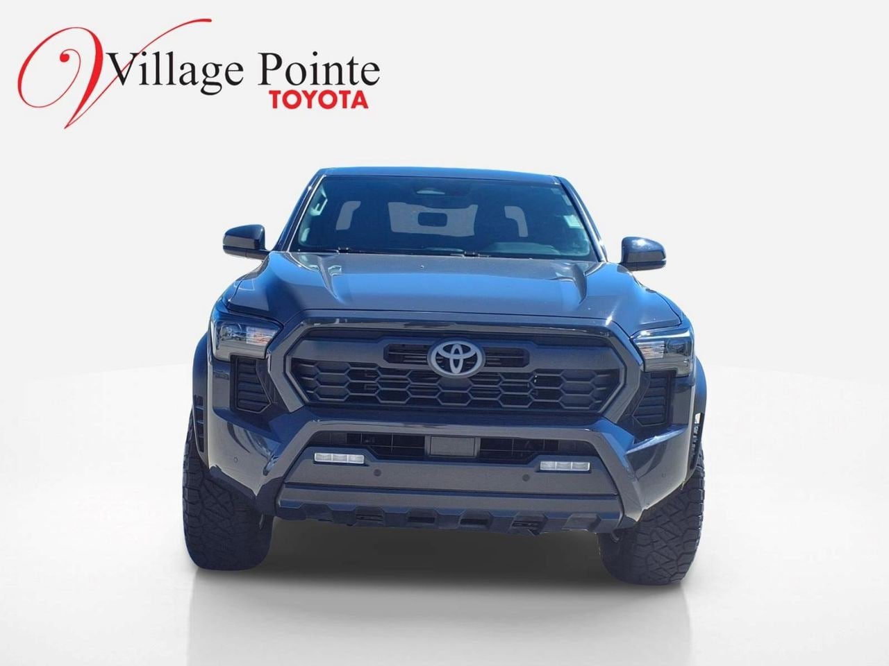 Used 2024 Toyota Tacoma TRD Off-Road w/ TRD Off Road Upgrade Package AWD/4WD image 9