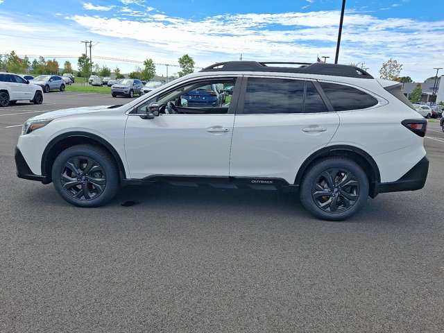 Used 2022 Subaru Outback Onyx Edition XT AWD/4WD image 4