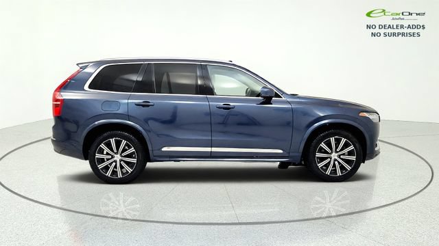 Used 2024 Volvo XC90 B5 Core AWD/4WD image 10