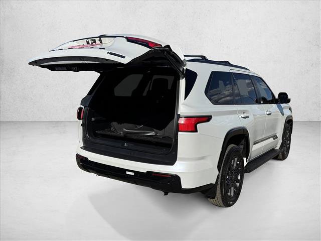 Certified 2026 Toyota Sequoia Platinum image 7