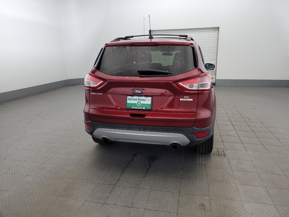 Used 2014 Ford Escape SE FWD image 7