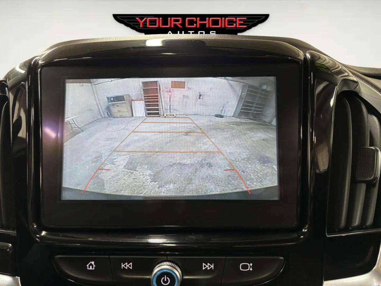 Used 2018 Chevrolet Traverse LT w/ LPO, Floor Liner Package image 33