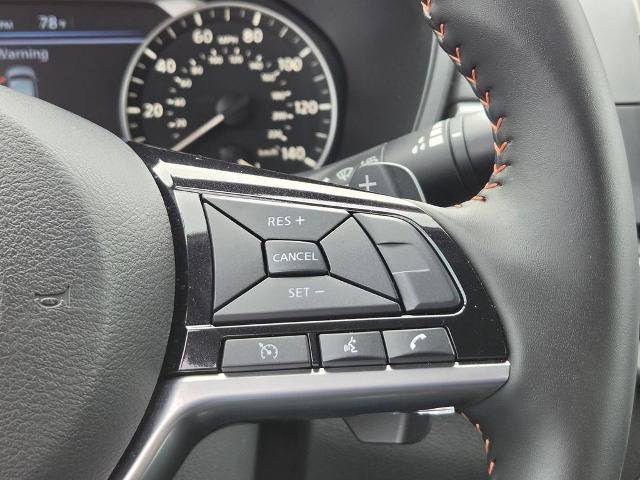 Certified 2025 Nissan Altima 2.5 SR AWD/4WD image 19