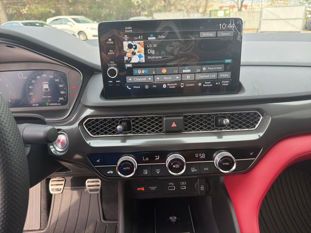 New 2026 Acura Integra Type S image 16