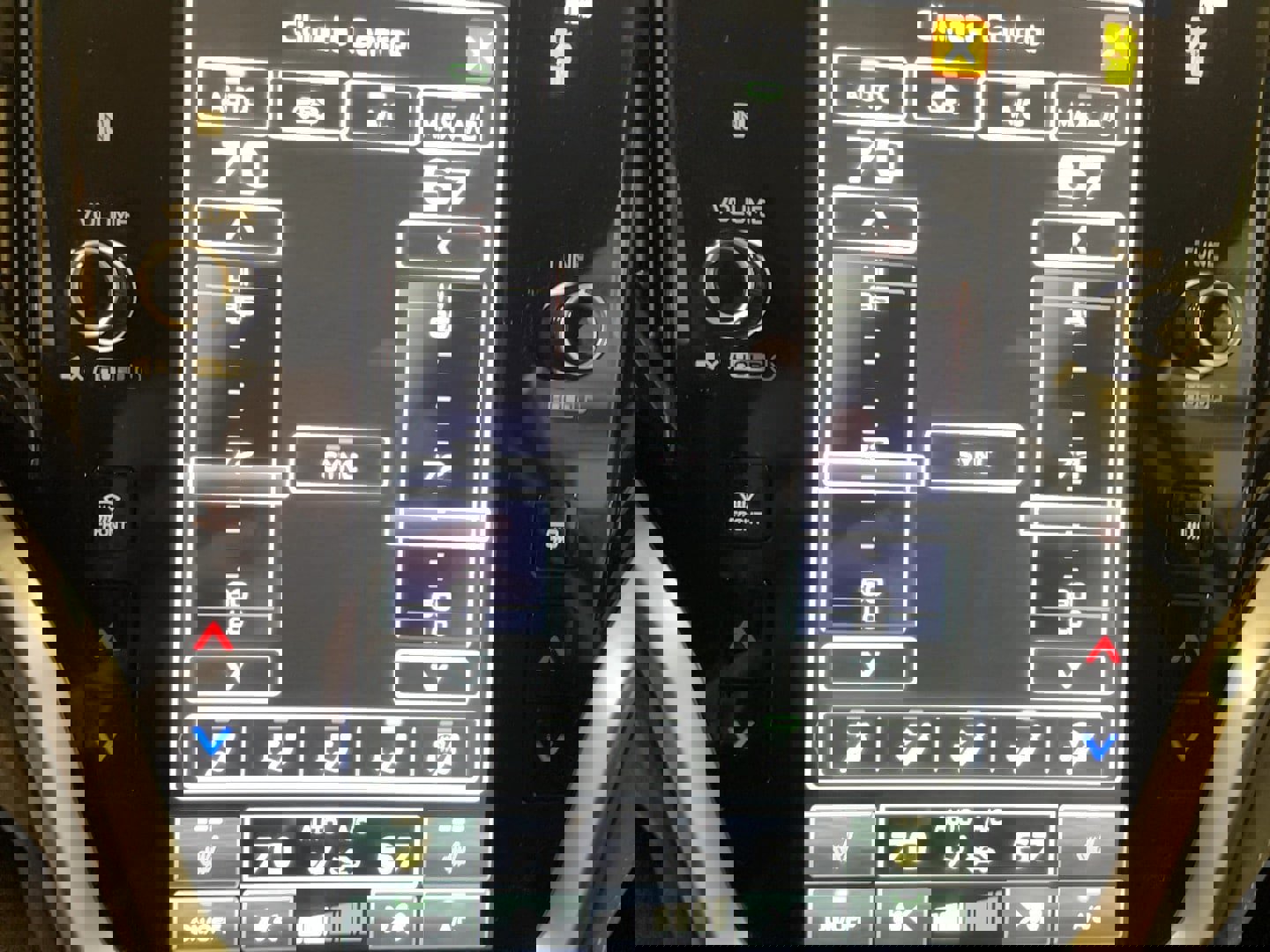 Used 2024 Subaru Outback Onyx Edition image 11