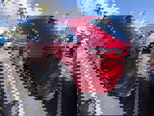 New 2024 MAZDA CX-90 3.3 Turbo w/ Premium Package image 9