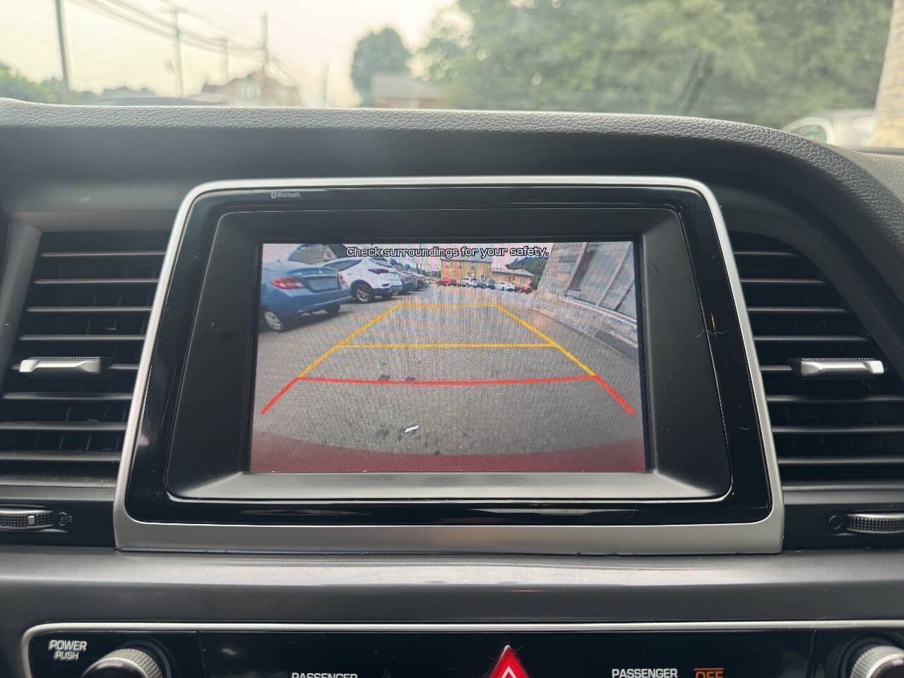 Used 2018 Hyundai Sonata SE FWD image 27