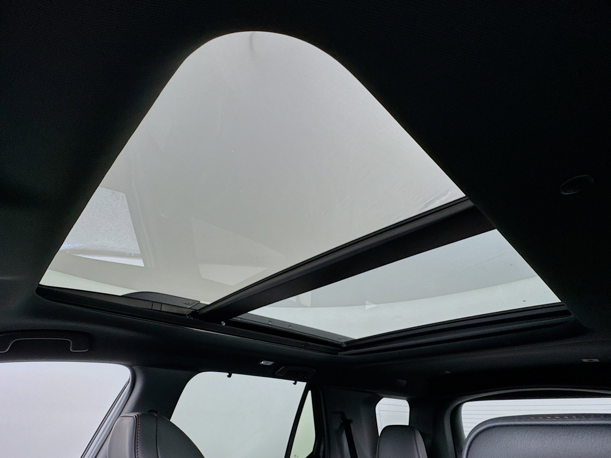 New 2026 Honda Passport TrailSport Elite image 18