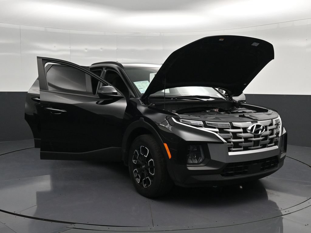 Used 2023 Hyundai Santa Cruz SEL Premium AWD/4WD image 35