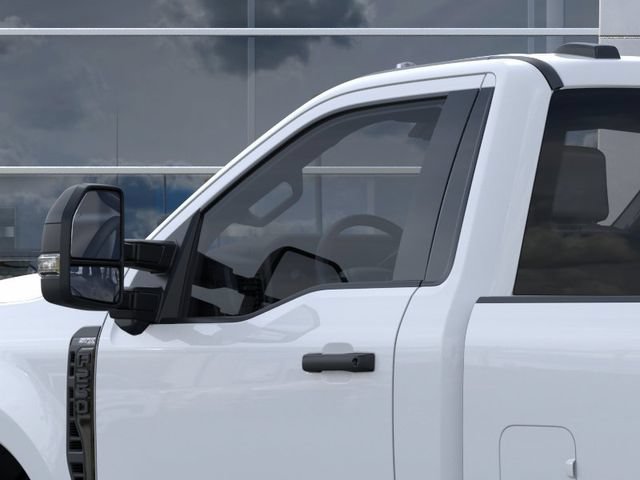 New 2026 Ford F250 XL w/ STX Appearance Package AWD/4WD image 20