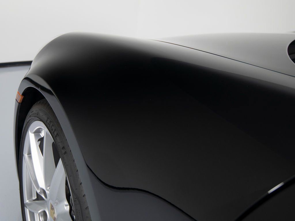 Certified 2024 Porsche 911 Carrera 4 image 43