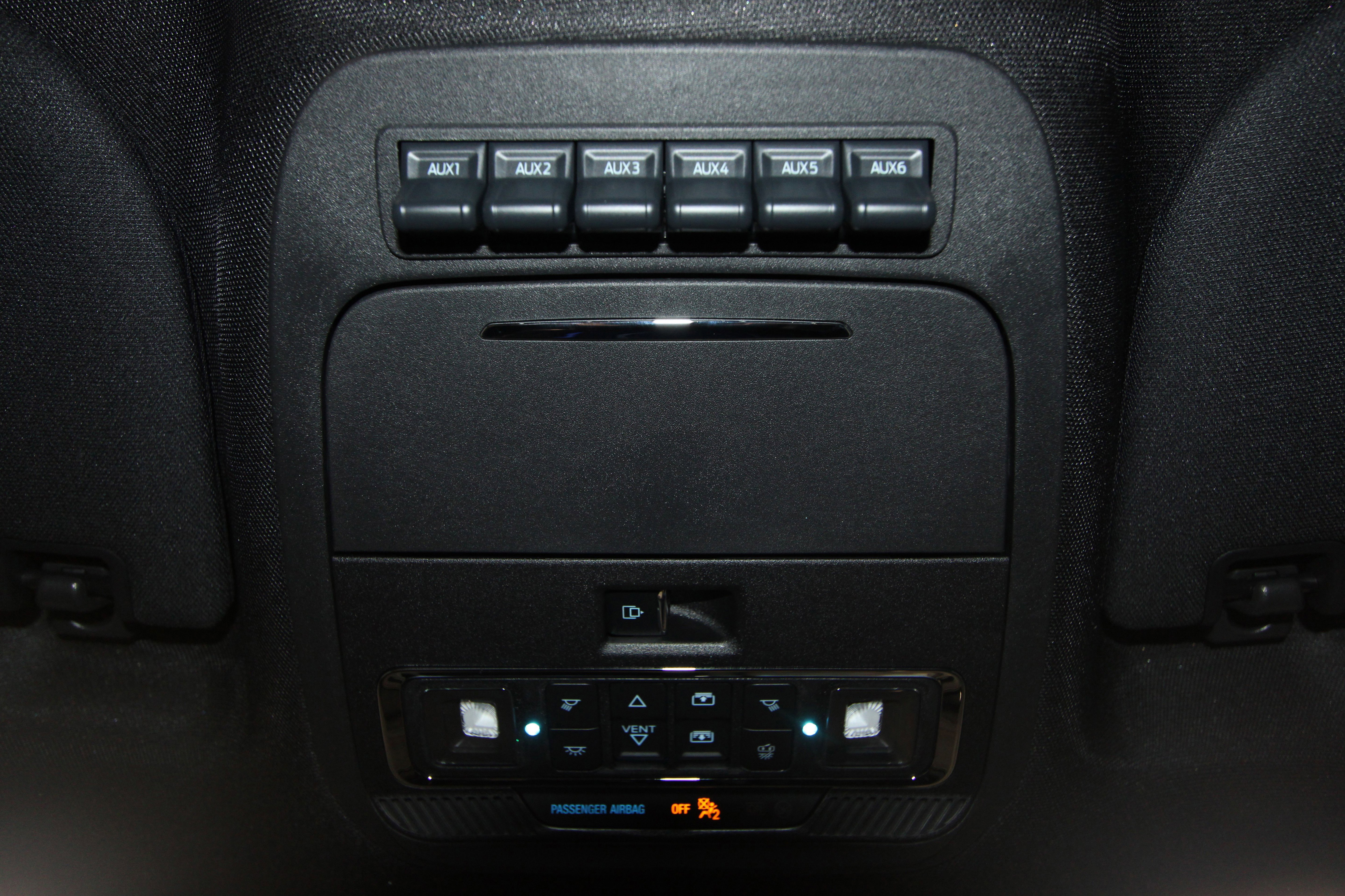 New 2025 Ford F150 Raptor w/ Equipment Group 803A Raptor R image 20