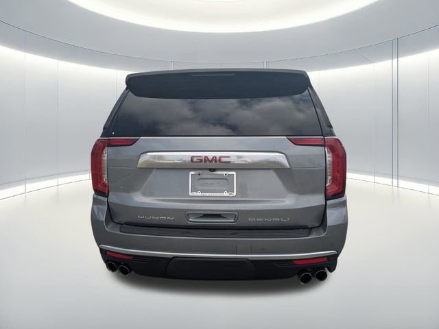 Used 2023 GMC Yukon Denali image 6