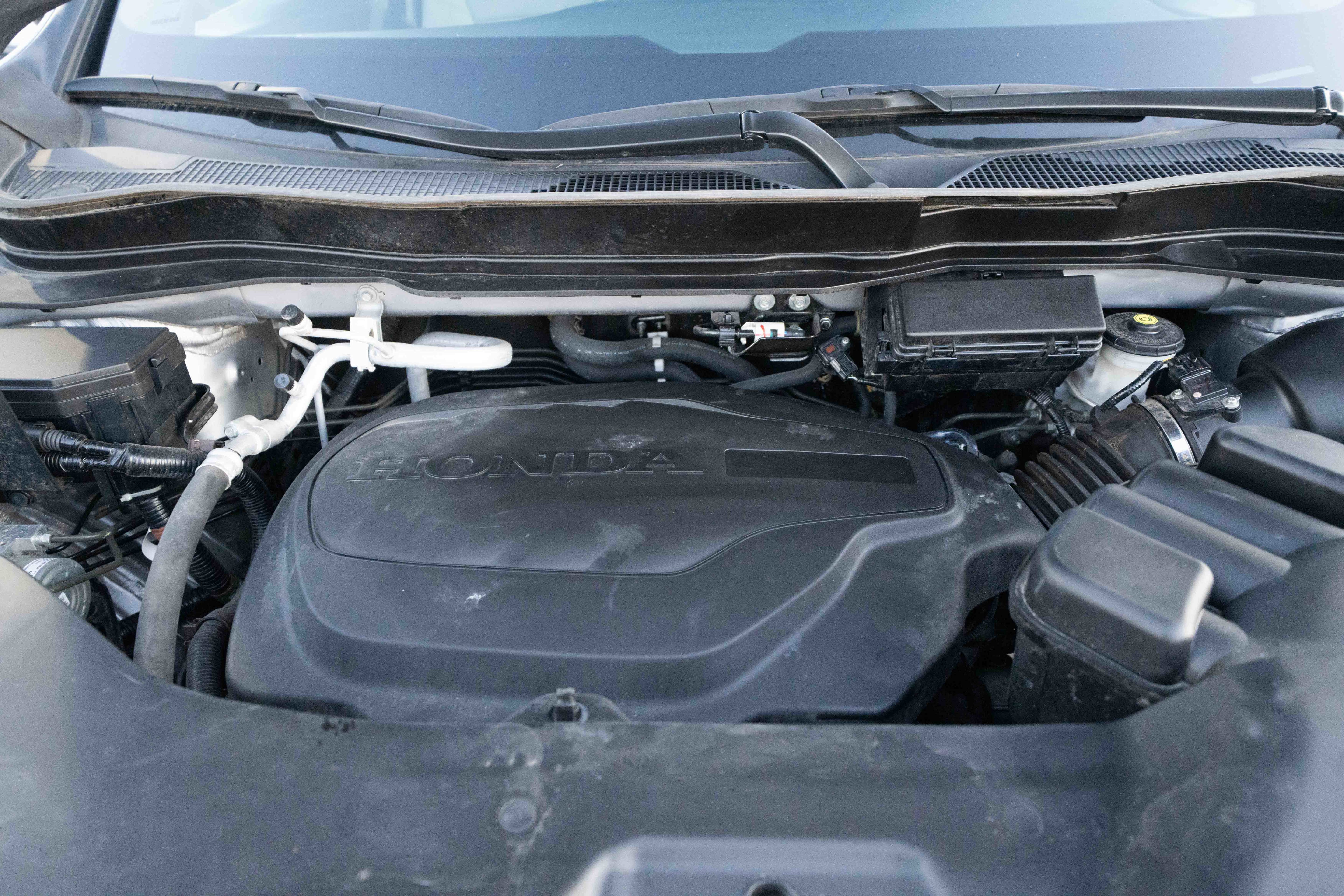 Used 2022 Honda Passport EX-L image 32