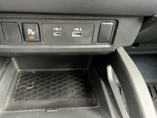 Used 2024 Nissan Frontier S w/ Technology Package RWD image 32