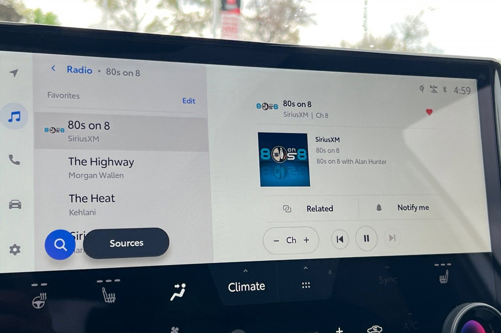 New 2026 Toyota bZ image 21