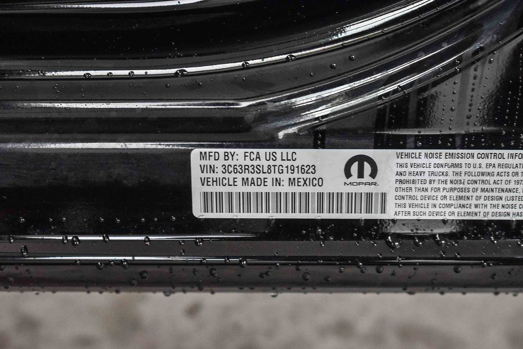 New 2026 RAM 3500 Limited image 32