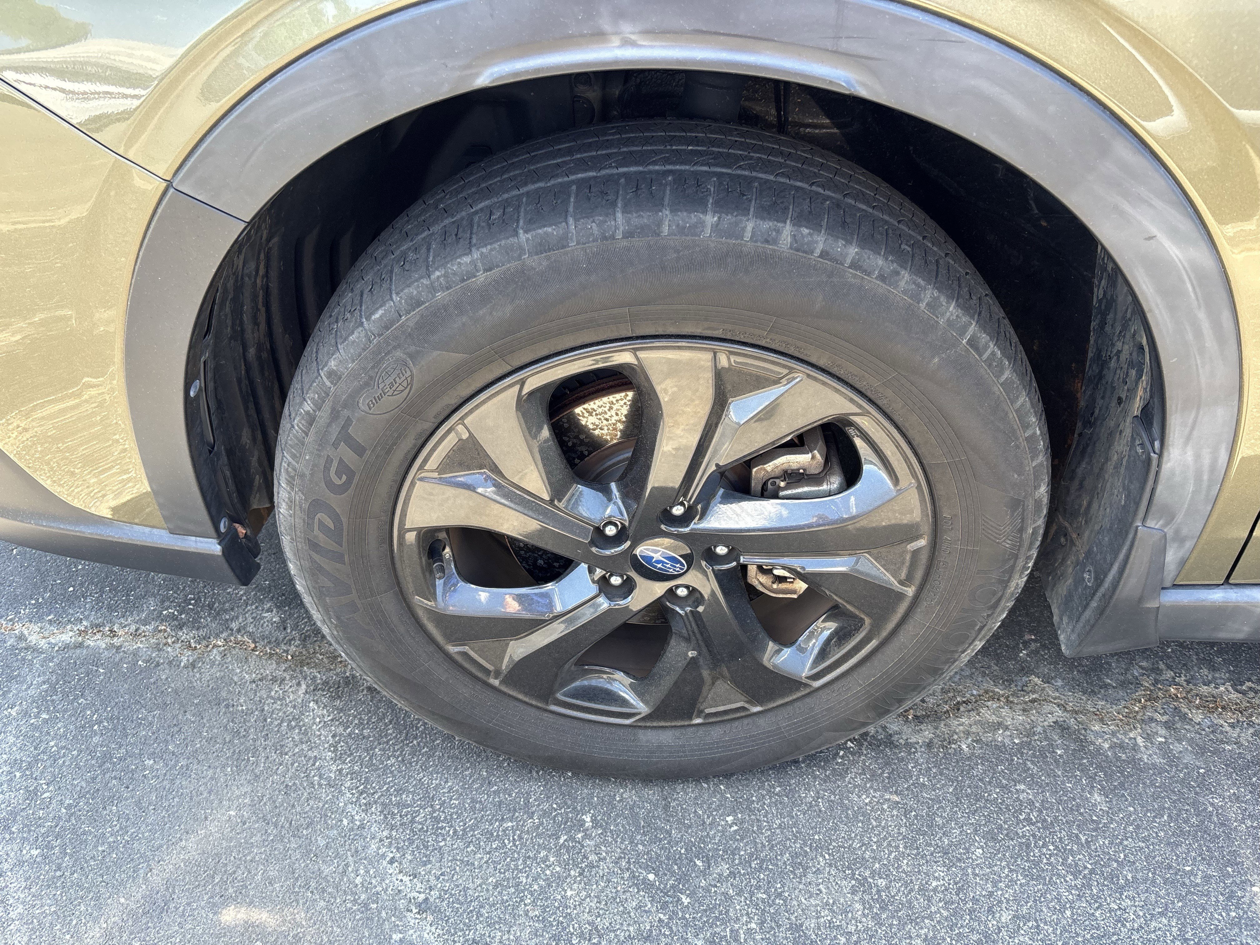 Used 2020 Subaru Outback Onyx Edition XT w/ Popular Package #2 AWD/4WD image 34