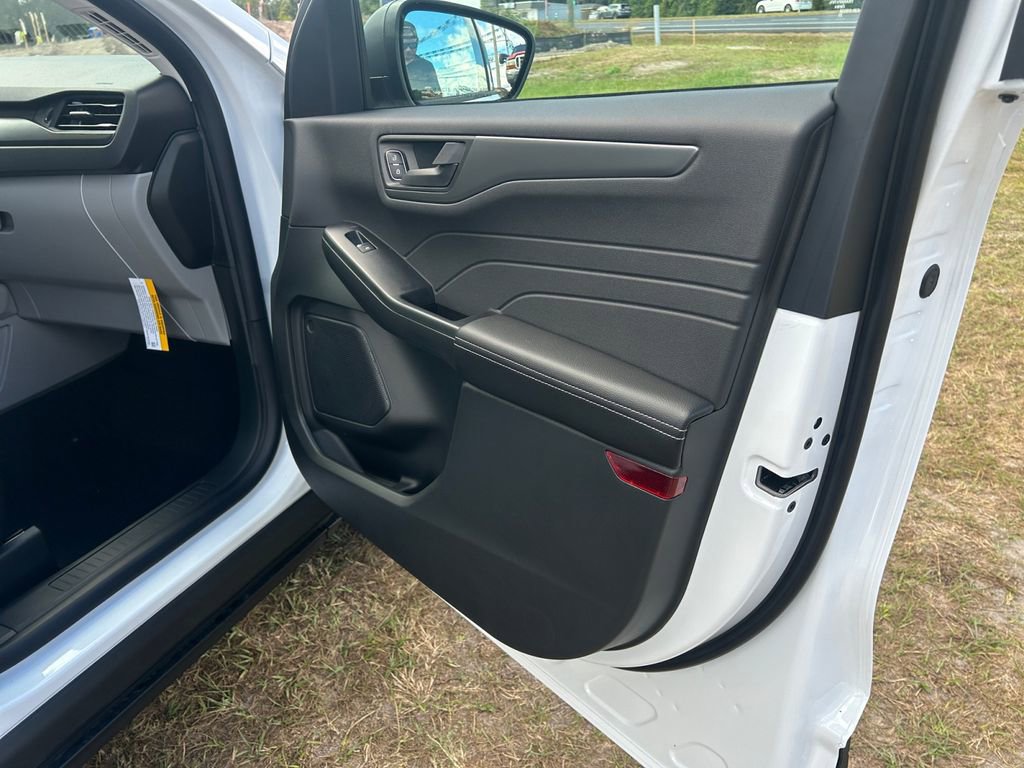 New 2026 Ford Escape Active w/ Tech Pack #1 FWD image 19
