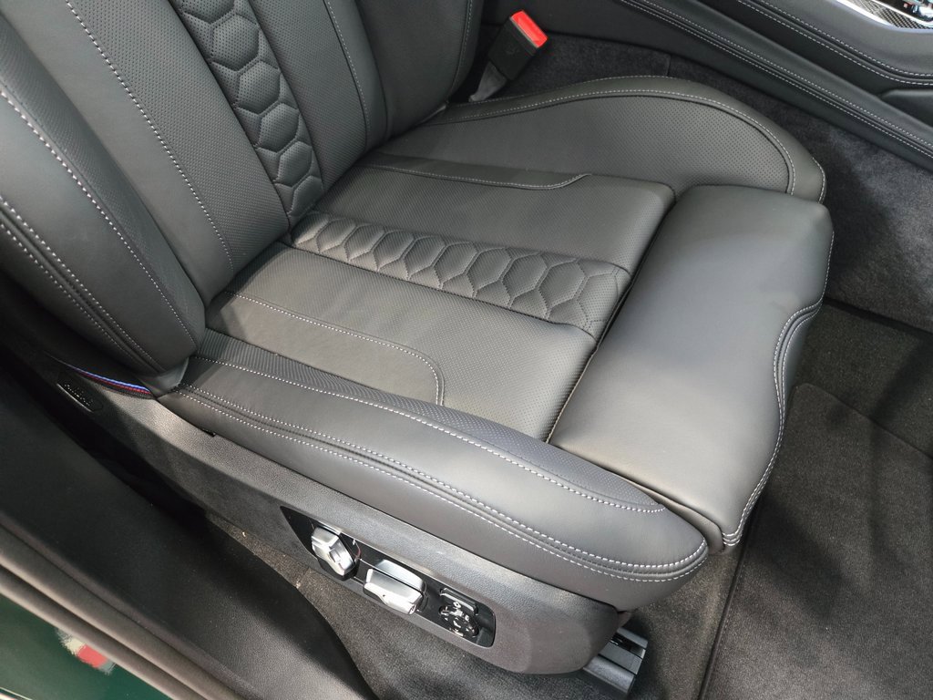 New 2026 BMW X5 M Competition w/ Executive Package image 15