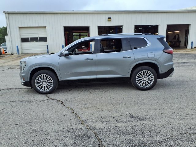 Used 2026 GMC Acadia Denali w/ Super Cruise Package AWD/4WD image 11