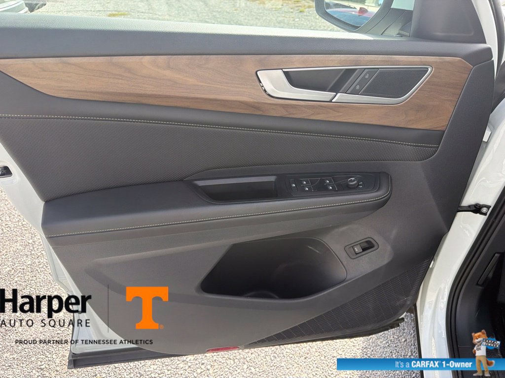 Used 2024 Volkswagen Atlas SE w/ Panoramic Sunroof Package AWD/4WD image 20