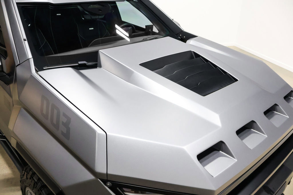 Used 2023 Cadillac Escalade Premium Luxury image 92