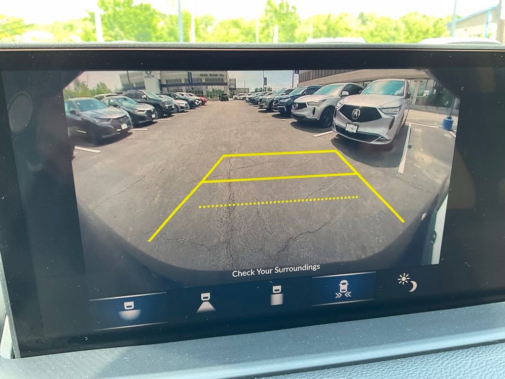 Certified 2023 Acura MDX SH-AWD image 17