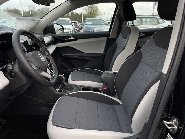 New 2026 Volkswagen Taos S FWD image 14
