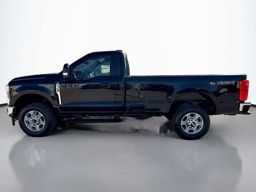 New 2026 Ford F350 XLT AWD/4WD image 10