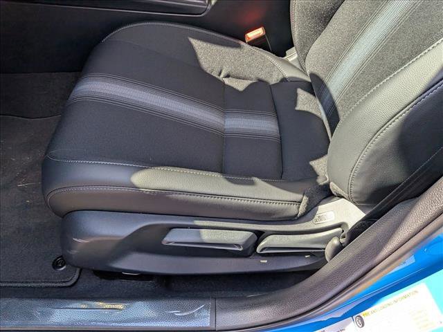 New 2026 Honda Civic Sport image 4