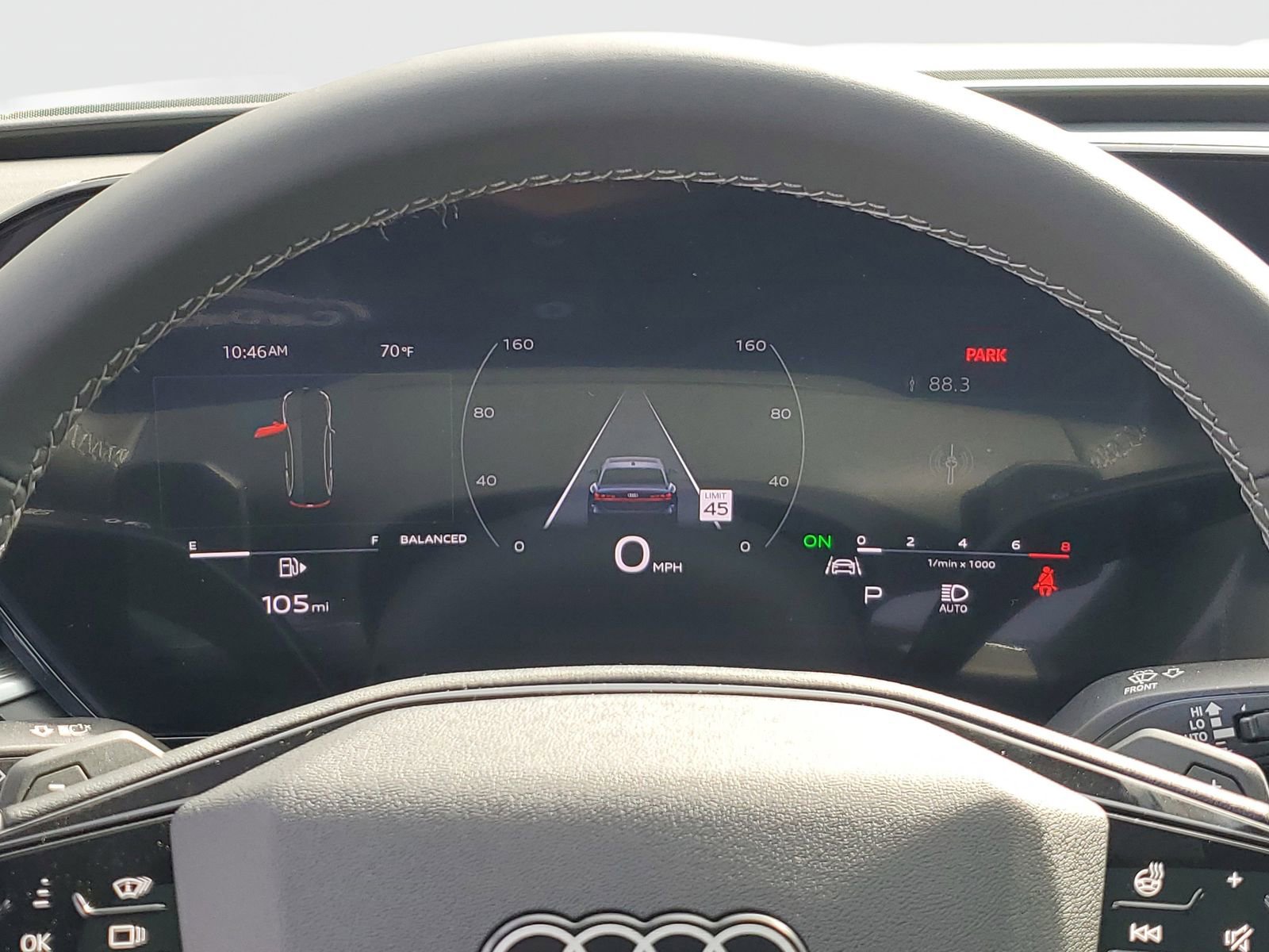 New 2026 Audi A6 Premium Plus image 26
