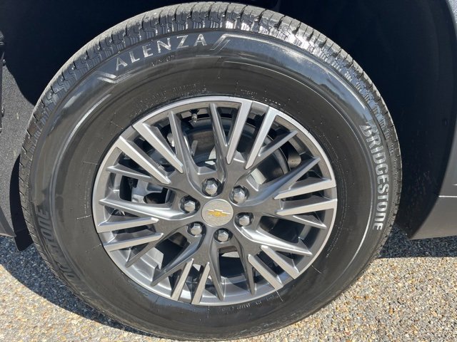 New 2026 Chevrolet Traverse LT w/ Driver Confidence Package image 12