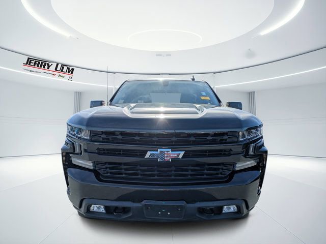 Used 2020 Chevrolet Silverado 1500 RST w/ All-Star Edition image 7